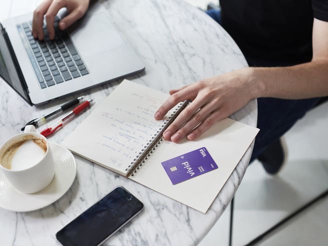 Vivid, la fintech tedesca consente ai clienti italiani lo swap tra oltre 300 criptovalute