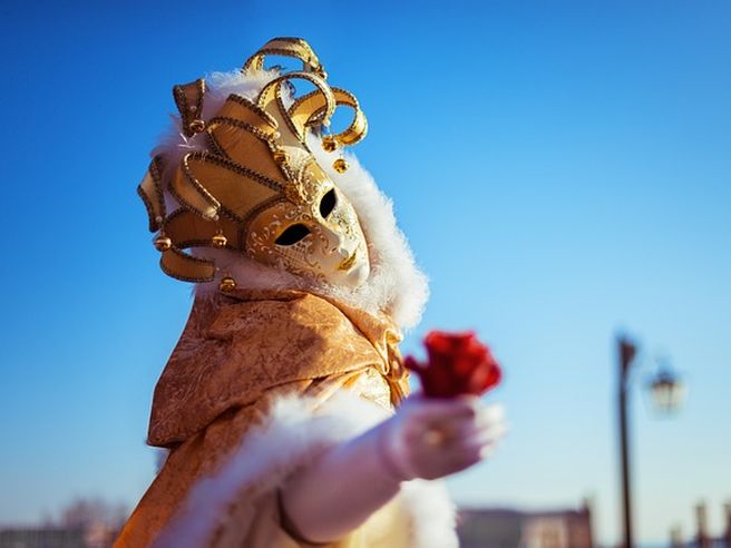 Carnevale: giro d’affari da 220 milioni (+10%), Venezia in testa