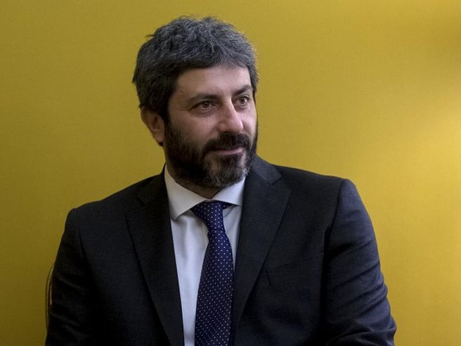 Incognita governo, mandato a Fico per M5S-Pd: fondamentale partire da temi e programma