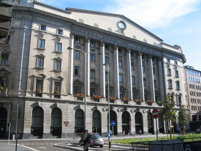Banca Progetto: utile netto di 38,3 milioni