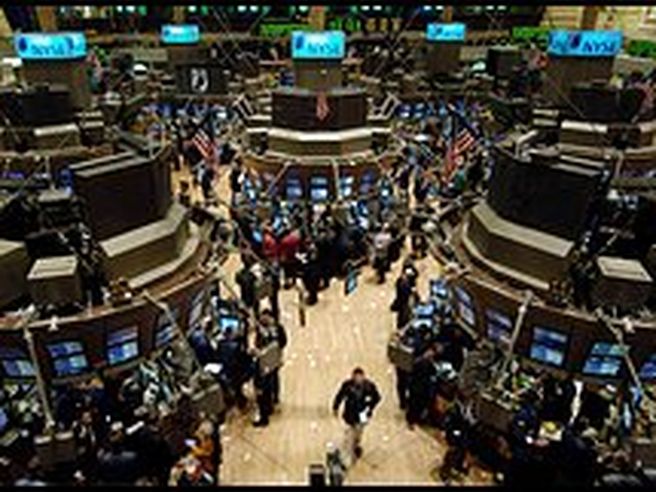 Il Nyse passa al setaccio gli scambi su 148 titoli