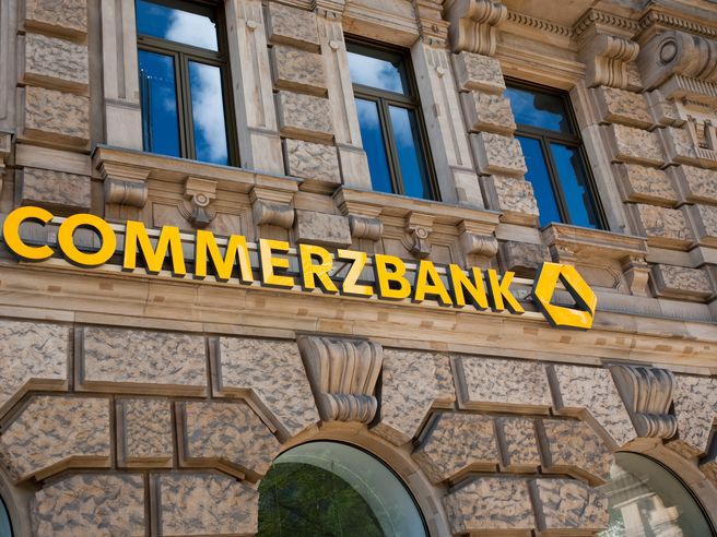 Commerzbank: in arrivo 5.200 licenziamenti
