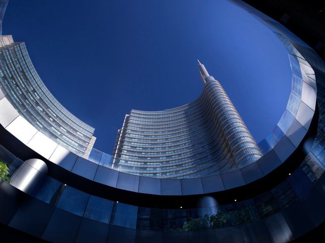 Equita, ricavi netti del 37% nei primi tre mesi del 2025