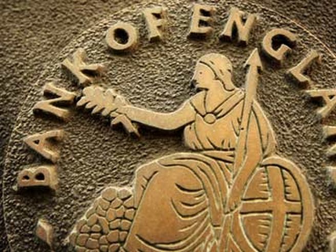 Bank of England, tassi confermati allo 0,5%. Nulla di fatto anche sul piano di acquisto asset