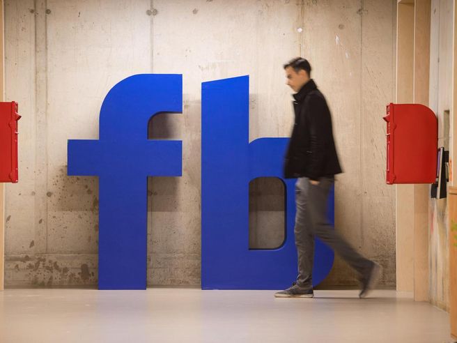 Facebook: utili netti boom +94% in I trimestre, fatturato +48%. Titolo vola di oltre +6%