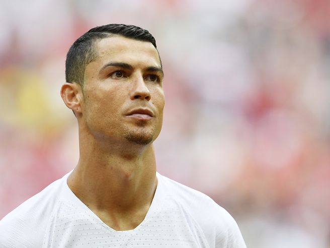 Juventus: dopo rumor Ronaldo, “valuta diverse opportunità mercato in campagna trasferimenti”