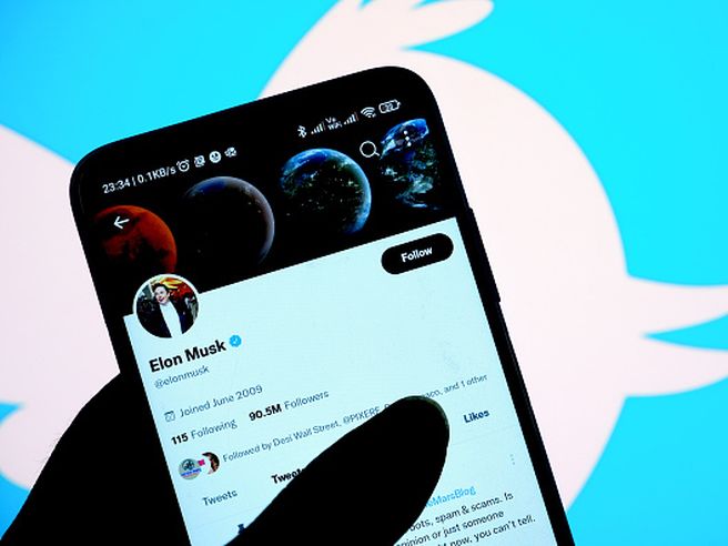 Twitter perde il 2,6% a Wall Street dopo le accuse dell’ex capo della sicurezza