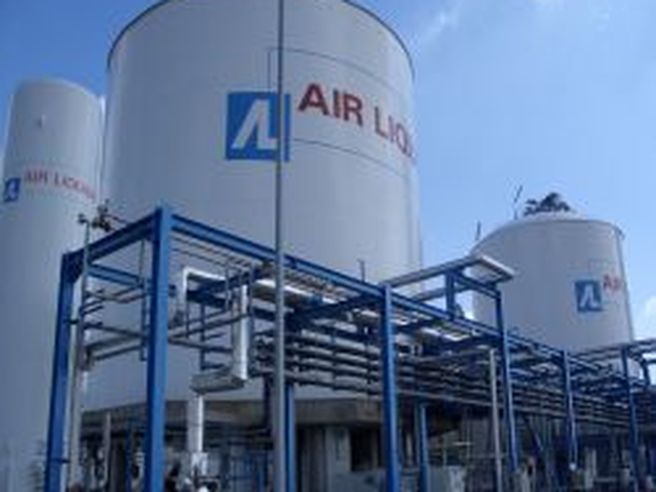 Air Liquide: nuovi contratti per fornitura xenon e krypton a industria spaziale ed elettronica