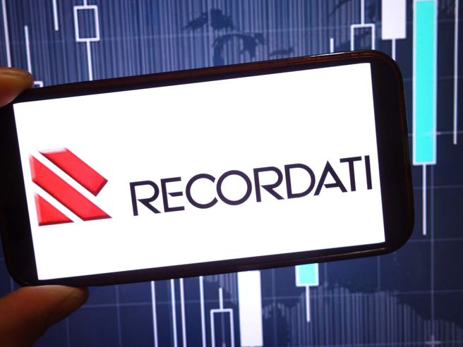 Recordati: Cfo Luigi La Corte si dimette