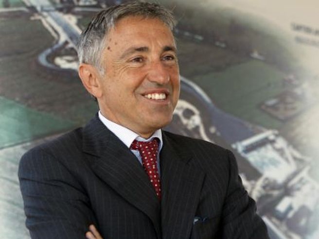 Atlantia: Castellucci vede risultati contenuti ma positivi nel 2014