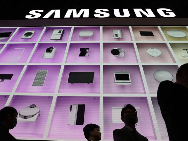 Samsung ottiene l’approvazione di Nvidia per chip di memoria avanzati