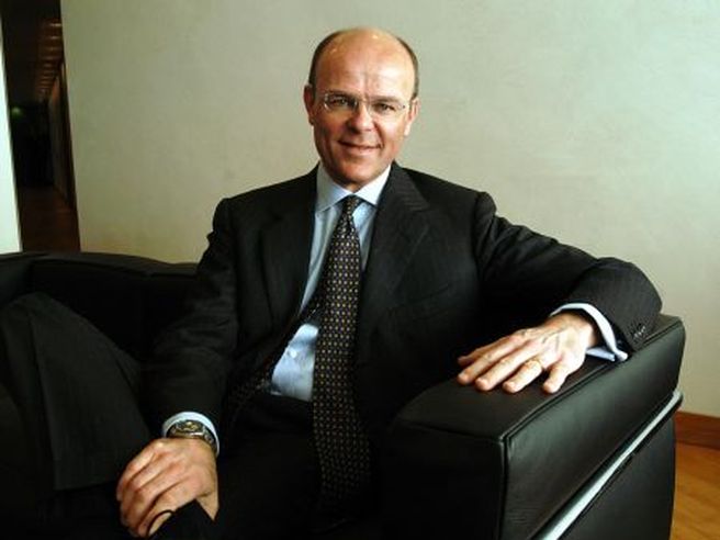 Generali: Greco, non vogliamo ridurre esposizione in Europa (Les Echos)