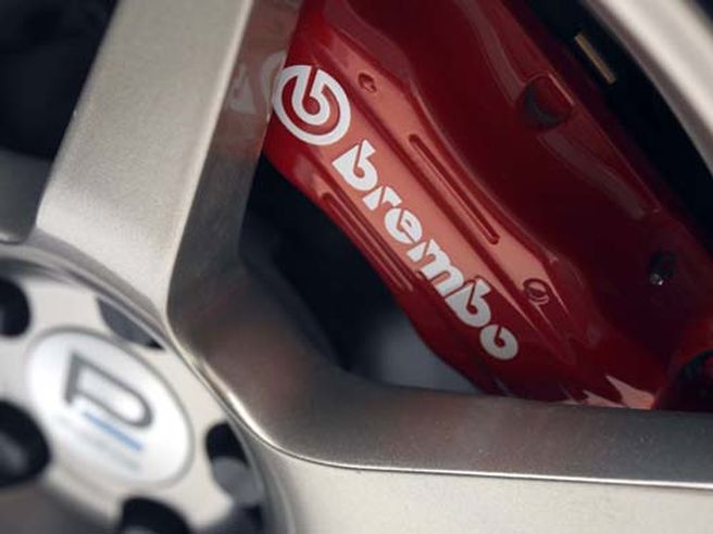 Brembo: utili nei nove mesi in crescita del 60% a 49 milioni, confermata guidance 2012