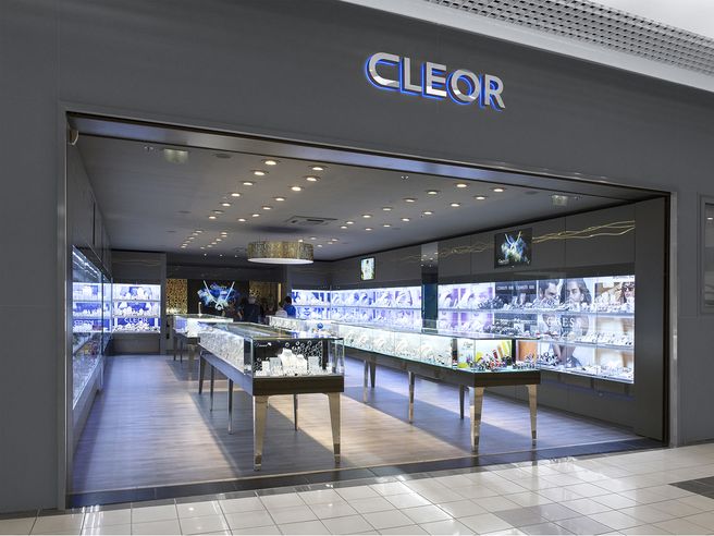 Morellato compra la francese Cleor per quasi 50 mln
