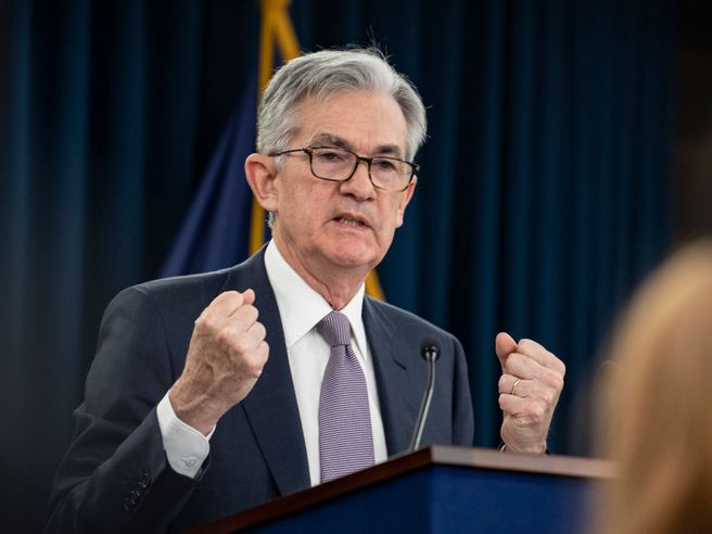 Wall Street: il grande giorno è arrivato, futures sull’attenti. Al via Jackson Hole, Fed verso tapering ‘dovish’?