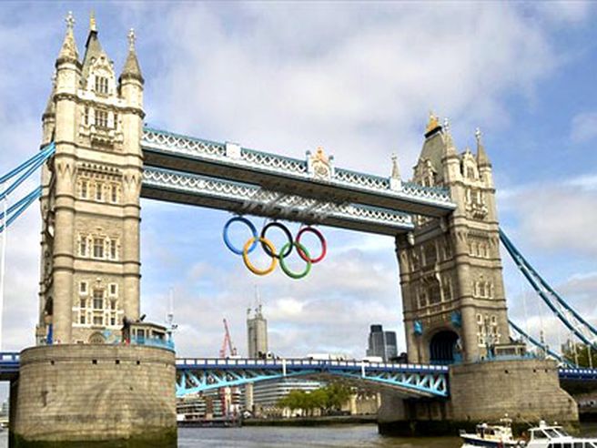 G4S: titolo precipita del 7% su problemi di sicurezza alle Olimpiadi 2012