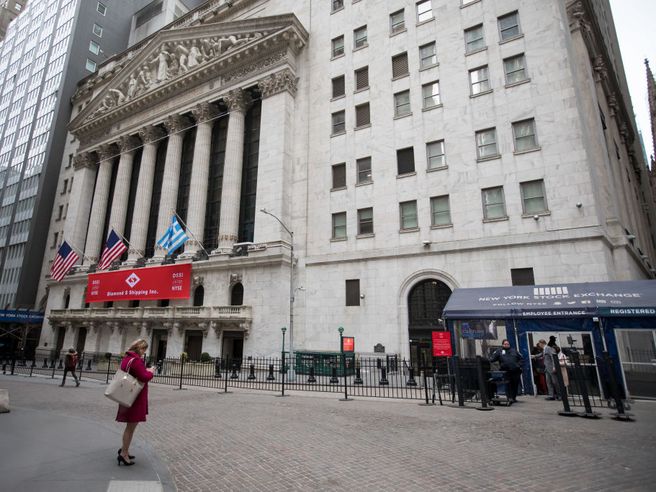 Inflazione Usa: indice prezzi alla produzione +10% a febbraio, componenti core in rallentamento e sotto attese