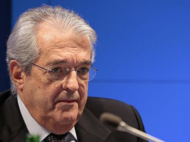 Def: Saccomanni, Pil 2014 in crescita dell’1%, spread a 100 punti a fine periodo di revisione