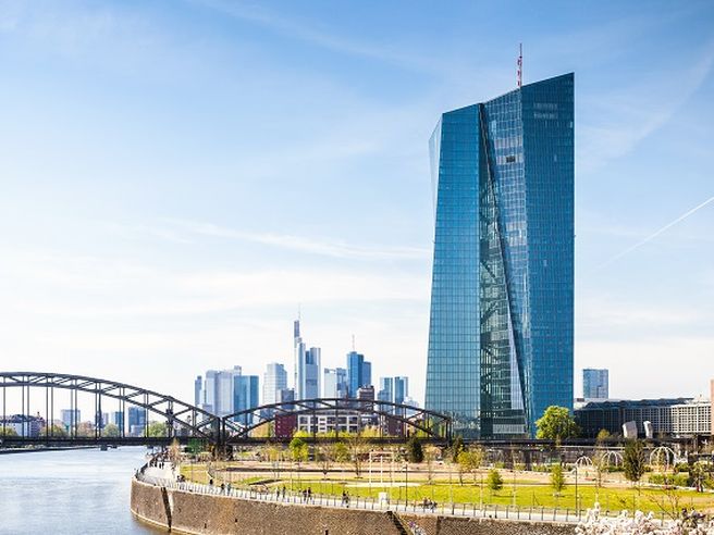 Corte costituzionale tedesca, Bce prende atto della sentenza ma ribadisce: per Corte Ue rispettiamo mandato