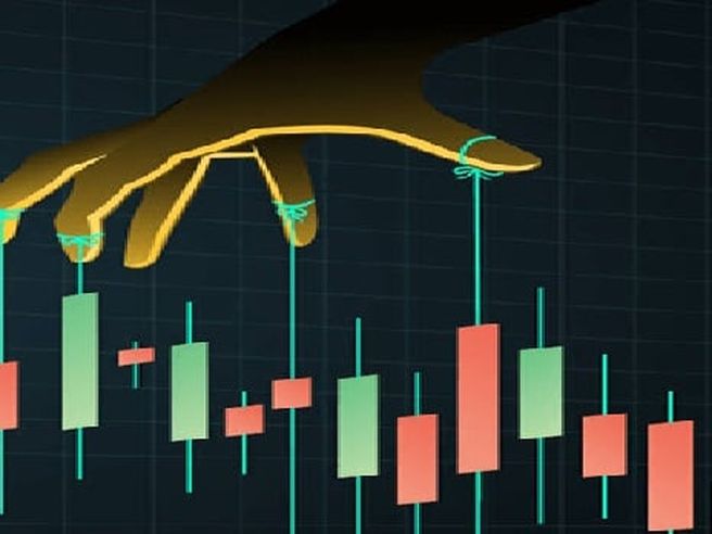 IRAN: INSIDER TRADING!