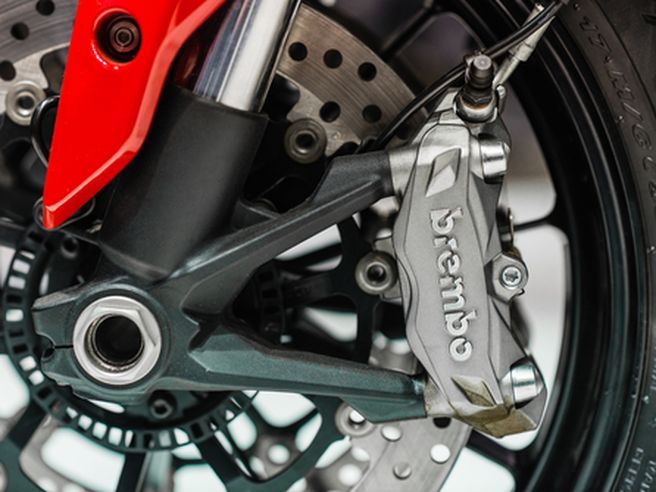 Brembo: fatturato sale a 1,34 mld nel I semestre, +2,5 per gli utili