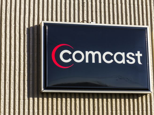 Comcast: ricavi e profitti sopra le stime nel quarto trimestre