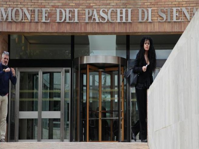 Mps: accordo per cessione controllata belga