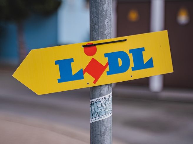 Lidl Italia annuncia 9 punti vendita e 160 nuovi posti di lavoro