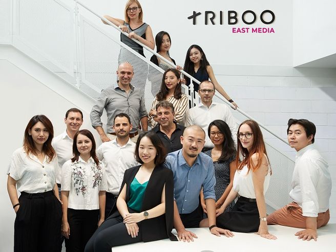 Triboo premiata ai China Awards 2018 come eccellenza nelle relazioni Cina-Italia