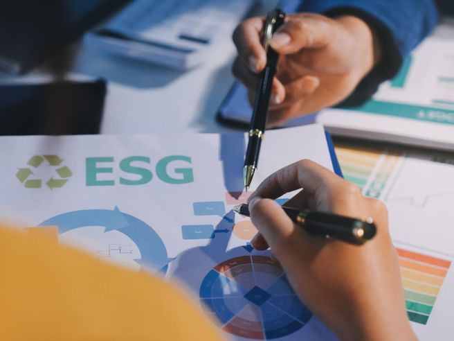 Terna: sottoscritta una linea di credito per 200 mln legata a indicatori Esg