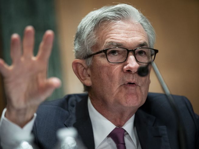 Azionario globale KO post Fed: borsa Tokyo e Seoul cedono più del 3%, futures Dow Jones fino a -500 punti