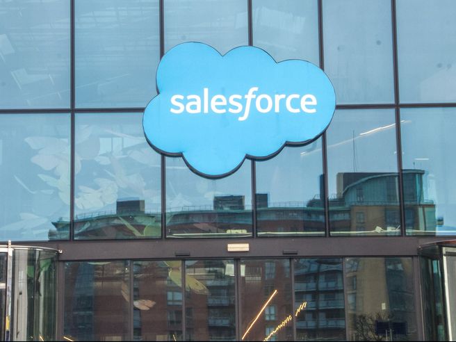 Salesforce: piano investimenti da un miliardo di dollari in Italia