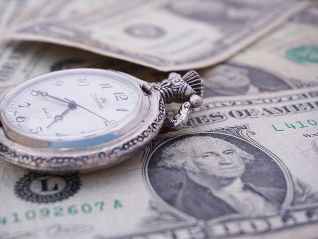 Usa: indice PMI servizi a luglio sotto le attese