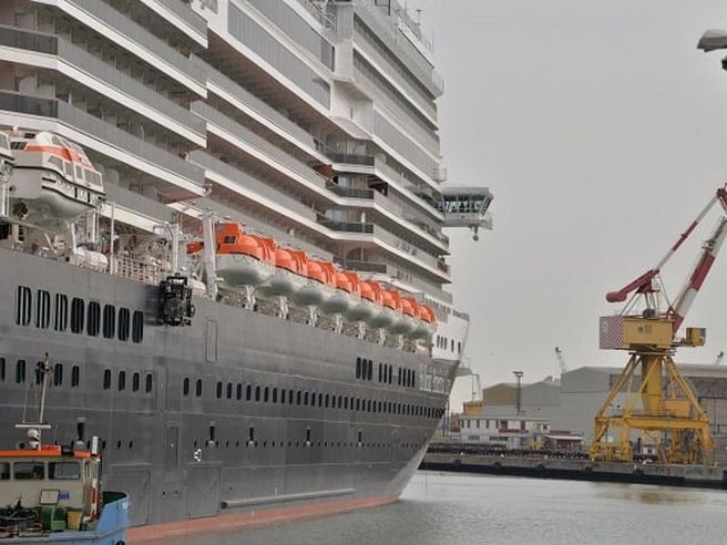Fincantieri: Padoan, non abbiamo cambiato idea e puntiamo sempre al 51% di Stx France