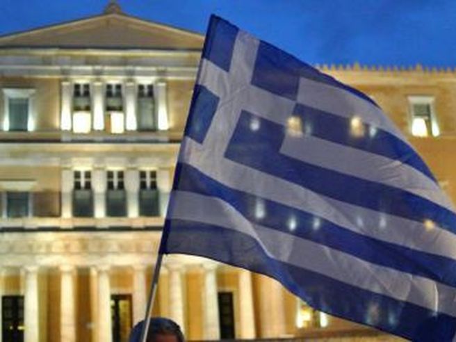 Grecia: DBRS conferma giudizio, trend stabile