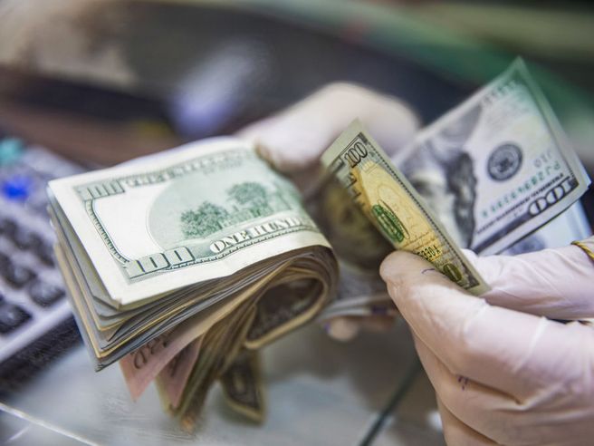 Stati Uniti: salari accelerano a gennaio più del previsto