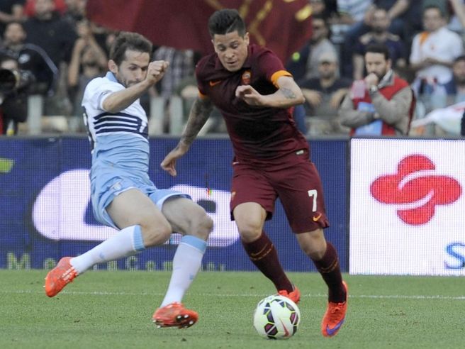 SS Lazio: “Seleco” diventa lo sponsor ufficiale della squadra, titolo in rally