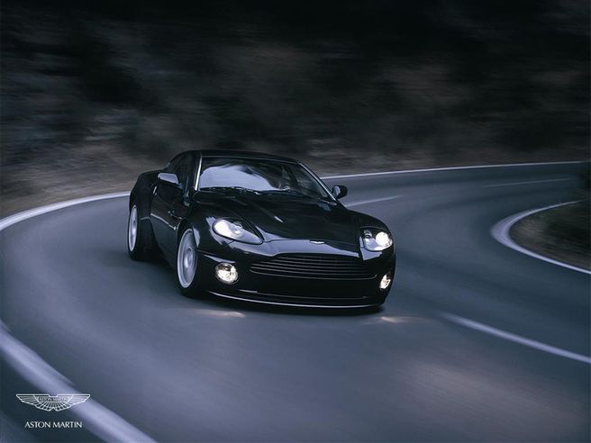 Aston Martin, Investindustrial investirà 500 milioni di sterline in 4 anni