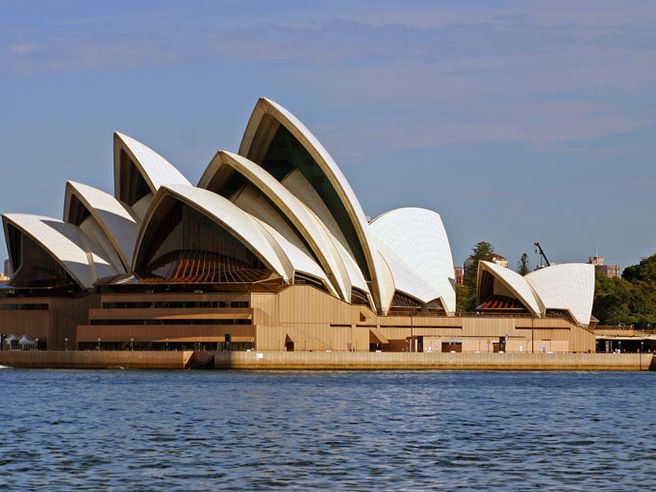 Sydney avanza dello 0,57%