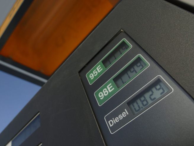 Chevron: compenso AD Wirthin salita del 4% a $23,6 mln