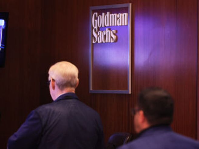 Goldman Sachs vede una crescita superiore all’1% per l’area dell’euro nel 2024