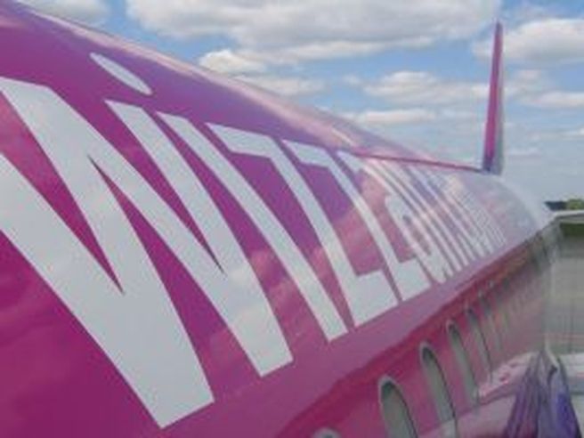 Wizz Air: intesa con Airbus per acquistare 110 aerei Airbus A321neo