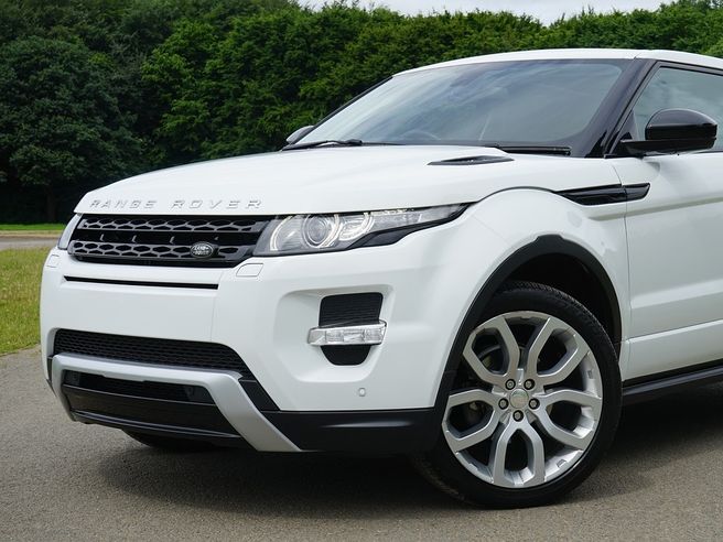 Jaguar Land Rover: £15 miliardi in auto elettriche entro 5 anni