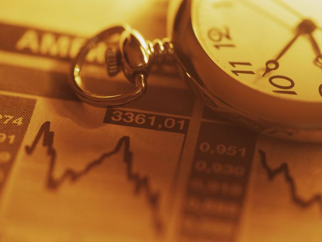 Borse europee piatte prima dei dati sul mercato del lavoro negli Stati Uniti