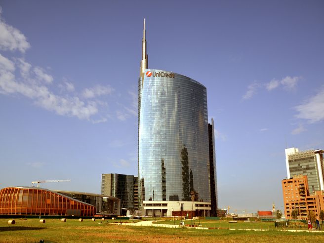 Unicredit ritira l’offerta per Banco Bpm