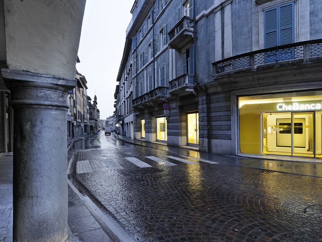 CheBanca!: cresce numero consulenti finanziari, acquisiti 10mila clienti