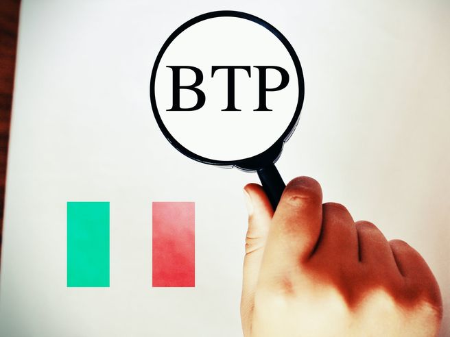 BTP Italia: tasso annuo definitivo pari all’1,85%