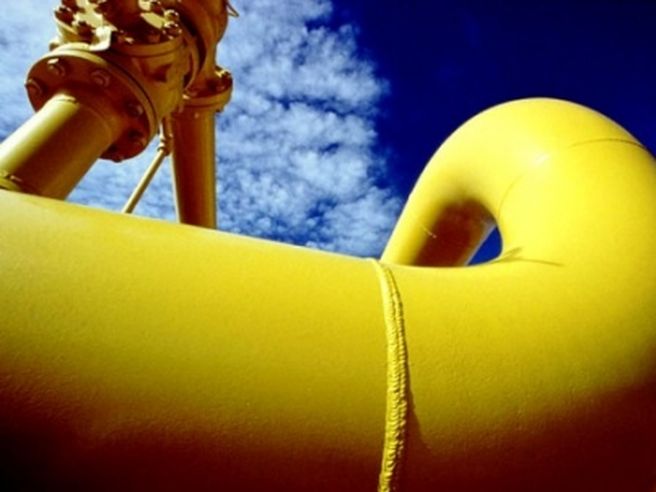 Snam: investimenti previsti a 6,9 mld nel periodo 2013-2016
