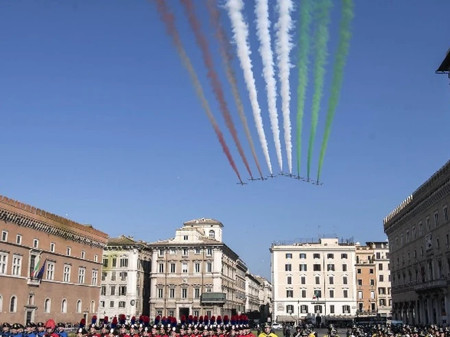 Italia: produzione industriale torna a crescere a gennaio, +1,7% m/m