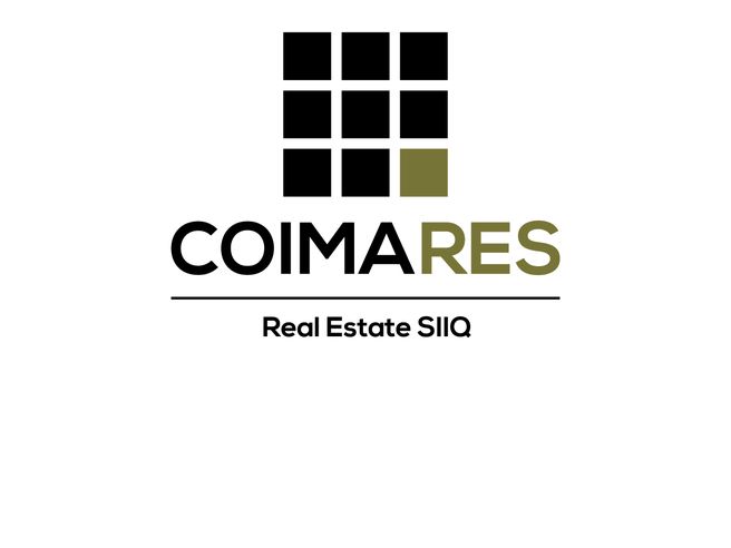 Coima Res: canoni locazione in crescita del 3% nel 2019
